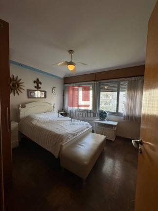 Imagem Apartamento com 3 Quartos à Venda, 135 m² em Jardim Paulista - São Paulo