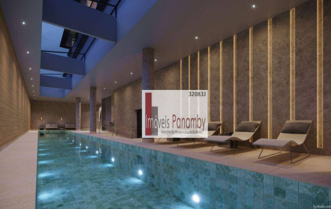 Cobertura com 4 Quartos à Venda, 507 m² em Higienópolis - São Paulo