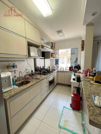 Imagem Casa com 2 Quartos à Venda, 85 m² em Jardim Maria Duarte - São Paulo Imagem Casa com 2 Quartos à Venda, 85 m² em Jardim Maria Duarte - São Paulo