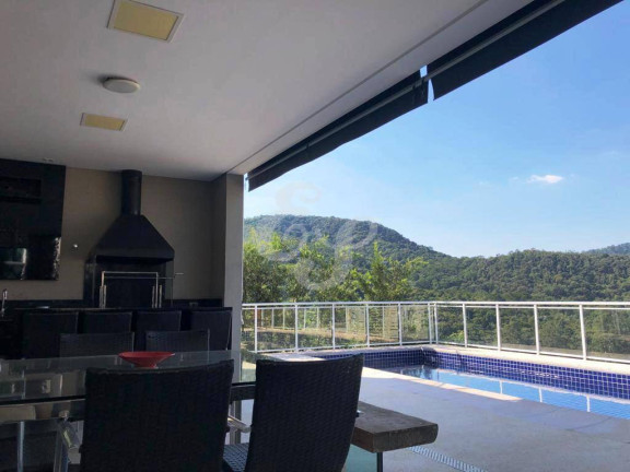 Imagem Casa de Condomínio com 4 Quartos à Venda, 385 m² em Tamboré - Santana De Parnaíba Imagem Casa de Condomínio com 4 Quartos à Venda, 385 m² em Tamboré - Santana De Parnaíba