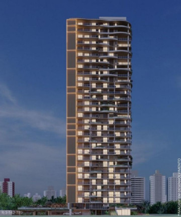Imagem Apartamento com 3 Quartos à Venda, 78 m² em Jardim Oceania - João Pessoa Imagem Apartamento com 3 Quartos à Venda, 78 m² em Jardim Oceania - João Pessoa