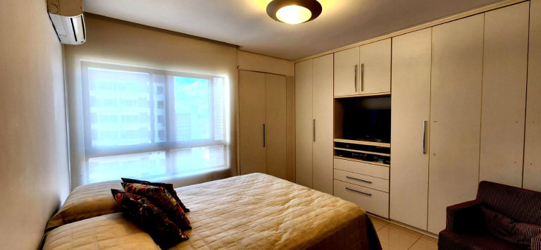 Imagem Apartamento com 4 Quartos à Venda, 143 m² em Itaigara - Salvador