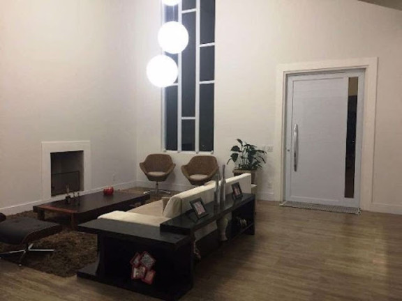 Imagem Casa com 4 Quartos à Venda, 440 m² em Condomínio Shambala Iii - Atibaia Imagem Casa com 4 Quartos à Venda, 440 m² em Condomínio Shambala Iii - Atibaia