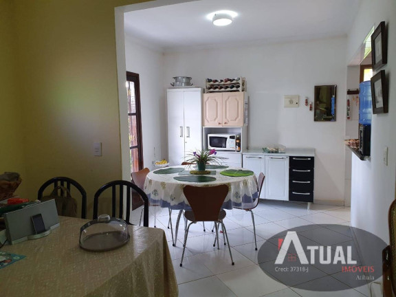 Imagem Chácara com 6 Quartos à Venda, 429 m² em Jundiaizinho (terra Preta) - Mairiporã Imagem Chácara com 6 Quartos à Venda, 429 m² em Jundiaizinho (terra Preta) - Mairiporã