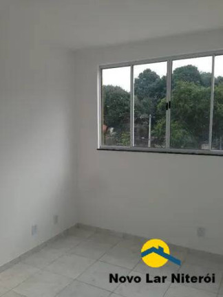 Imagem Apartamento com 2 Quartos à Venda, 56 m² em Sapê - Niterói