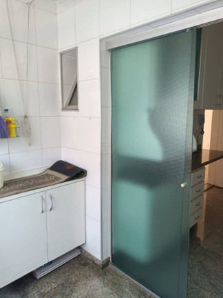 Imagem Apartamento com 2 Quartos à Venda, 71 m² em Vila Gertrudes - São Paulo