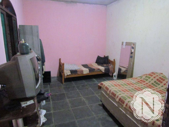 Imagem Casa com 1 Quarto à Venda, 61 m² em Nova Itanhaém - Itanhaém Imagem Casa com 1 Quarto à Venda, 61 m² em Nova Itanhaém - Itanhaém