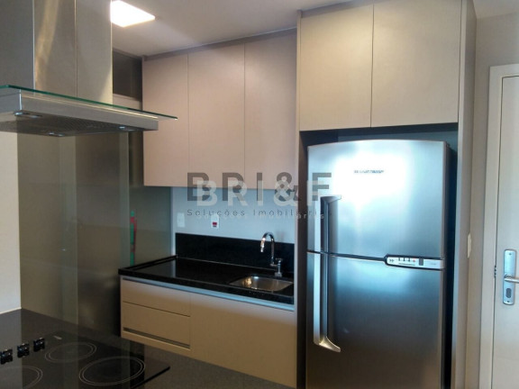 Imagem Apartamento com 2 Quartos à Venda, 81 m² em Brooklin - São Paulo Imagem Apartamento com 2 Quartos à Venda, 81 m² em Brooklin - São Paulo
