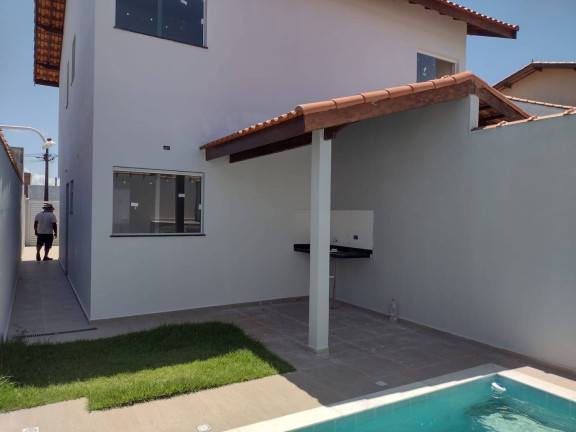 Imagem Sobrado com 3 Quartos à Venda, 125 m² em Oasis - Peruíbe Imagem Sobrado com 3 Quartos à Venda, 125 m² em Oasis - Peruíbe