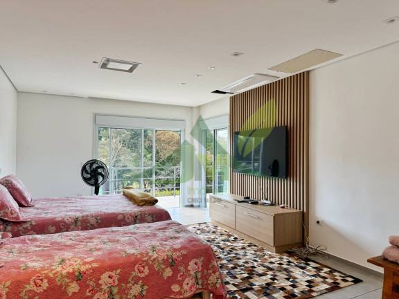 Imagem Chácara com 7 Quartos à Venda, 20.000 m² em Itapetinga - Atibaia Imagem Chácara com 7 Quartos à Venda, 20.000 m² em Itapetinga - Atibaia