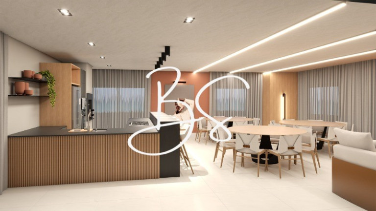 Imagem Apartamento com 1 Quarto à Venda, 62 m² em Centro - Balneário Camboriú