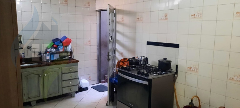 Imagem Casa com 2 Quartos à Venda, 126 m² em Taboão - São Bernardo Do Campo