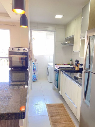 Imagem Apartamento com 2 Quartos à Venda, 54 m² em Vila Andrade - São Paulo