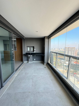 Imagem Apartamento com 2 Quartos à Venda, 95 m² em Alphaville - Barueri