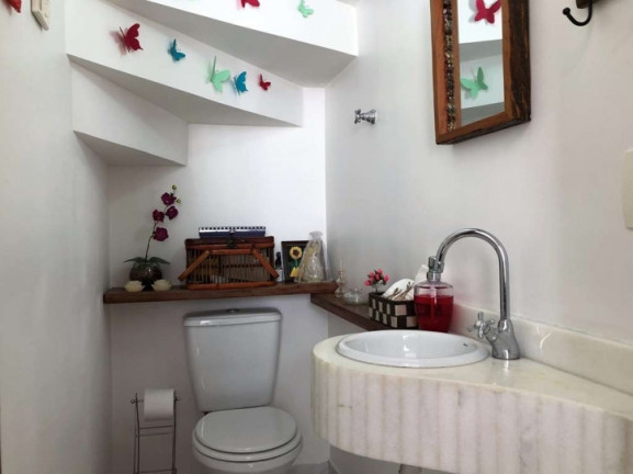 Imagem Casa à Venda, 109 m² em Jardim Da Glória - Cotia