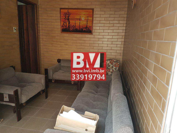 Imagem Casa com 3 Quartos à Venda, 150 m² em Vila Da Penha - Rio De Janeiro Imagem Casa com 3 Quartos à Venda, 150 m² em Vila Da Penha - Rio De Janeiro