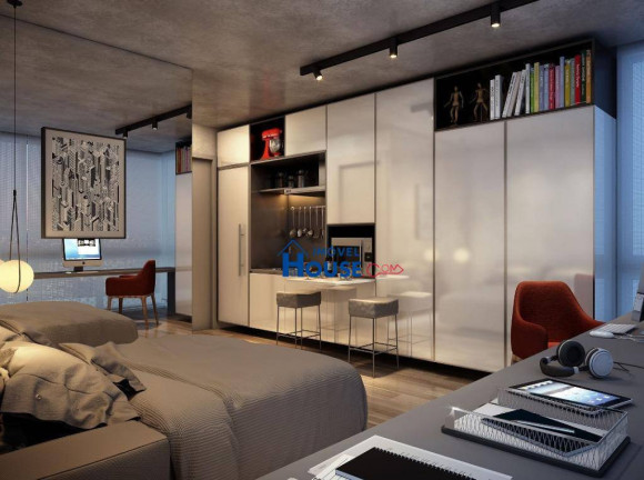 Imagem Imóvel com 2 Quartos à Venda, 69 m² em Pinheiros - São Paulo Imagem Imóvel com 2 Quartos à Venda, 69 m² em Pinheiros - São Paulo