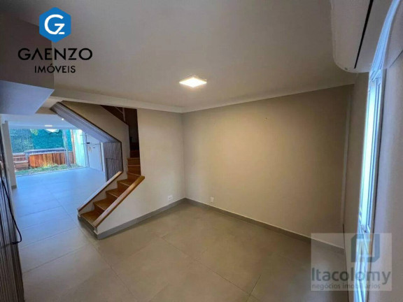 Imagem Casa de Condomínio com 3 Quartos à Venda, 170 m² em Tamboré - Santana De Parnaíba Imagem Casa de Condomínio com 3 Quartos à Venda, 170 m² em Tamboré - Santana De Parnaíba