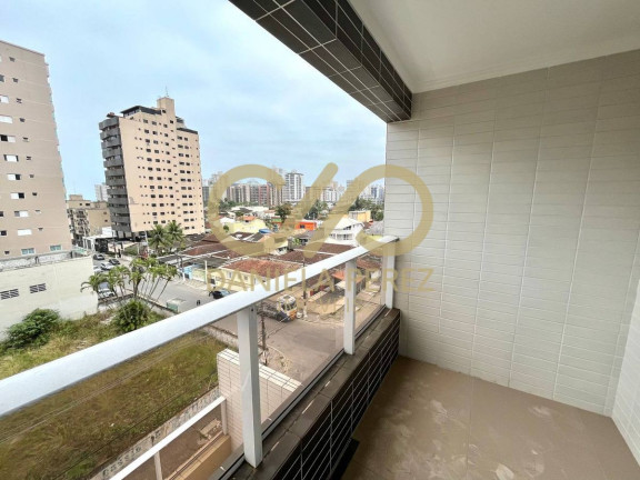 Imagem Apartamento com 3 Quartos à Venda, 95 m² em Canto Do Forte - Praia Grande Imagem Apartamento com 3 Quartos à Venda, 95 m² em Canto Do Forte - Praia Grande