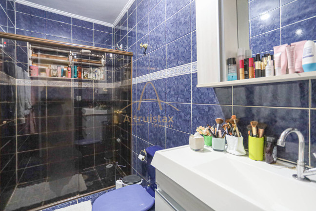 Imagem Casa com 3 Quartos à Venda, 257 m² em Pestana - Osasco