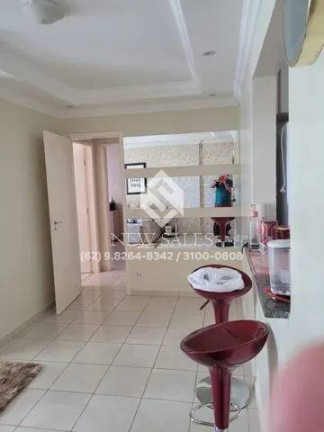 Imagem Apartamento com 3 Quartos à Venda, 100 m² em Setor Aeroporto - Goiânia Imagem Apartamento com 3 Quartos à Venda, 100 m² em Setor Aeroporto - Goiânia