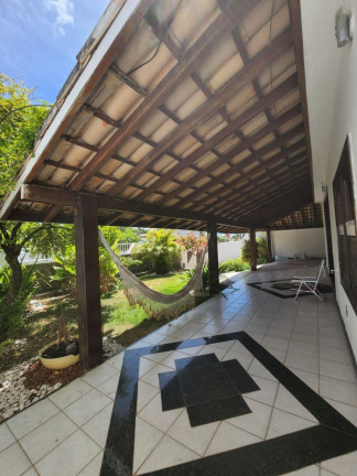 Imagem Casa com 4 Quartos à Venda, 250 m² em Vilas Do Atlântico - Lauro De Freitas Imagem Casa com 4 Quartos à Venda, 250 m² em Vilas Do Atlântico - Lauro De Freitas