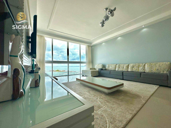 Imagem Apartamento com 3 Quartos à Venda, 186 m² em Pitangueiras - Guarujá Imagem Apartamento com 3 Quartos à Venda, 186 m² em Pitangueiras - Guarujá