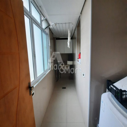 Imagem Apartamento com 4 Quartos à Venda, 120 m² em Pitangueiras - Guarujá