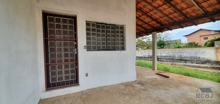 Imagem Casa com 3 Quartos à Venda,  em Fernão Dias - Esmeraldas