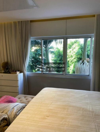 Imagem Apartamento com 4 Quartos à Venda, 137 m² em Higienópolis - São Paulo