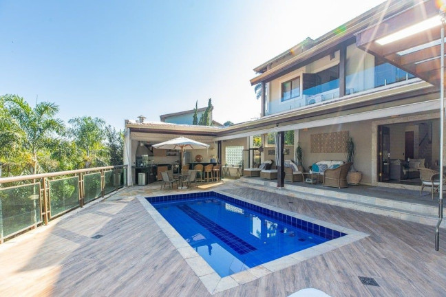 Imagem Casa com 3 Quartos à Venda, 273 m² em Jardim Ana Estela - Carapicuíba