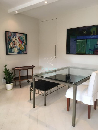 Imagem Apartamento com 2 Quartos à Venda, 121 m² em Real Parque - São Paulo Imagem Apartamento com 2 Quartos à Venda, 121 m² em Real Parque - São Paulo