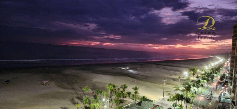 Imagem Apartamento com 3 Quartos à Venda, 150 m² em Aviação - Praia Grande
