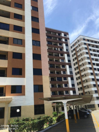 Imagem Apartamento com 3 Quartos à Venda, 89 m² em Grageru - Aracaju Imagem Apartamento com 3 Quartos à Venda, 89 m² em Grageru - Aracaju