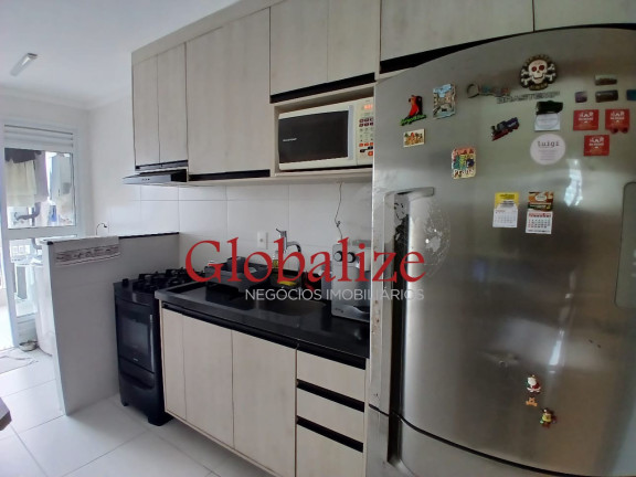 Imagem Imóvel com 2 Quartos à Venda, 72 m² em Boqueirão - Santos