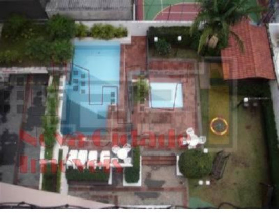 Imagem Apartamento com 3 Quartos à Venda, 101 m² em Vila Olímpia - São Paulo Imagem Apartamento com 3 Quartos à Venda, 101 m² em Vila Olímpia - São Paulo