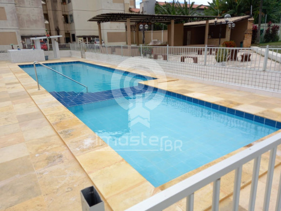 Imagem Apartamento com 2 Quartos à Venda, 48 m² em Jardim Das Oliveiras - Fortaleza
