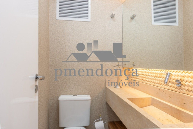 Imagem Apartamento com 3 Quartos à Venda, 172 m² em Vila Romana - São Paulo Imagem Apartamento com 3 Quartos à Venda, 172 m² em Vila Romana - São Paulo