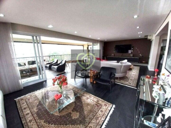 Imagem Apartamento com 4 Quartos à Venda, 255 m² em Perdizes - São Paulo Imagem Apartamento com 4 Quartos à Venda, 255 m² em Perdizes - São Paulo