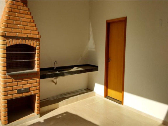 Casa com 3 Quartos à Venda, 180 m² em Jardim Residencial Colinas Do Sol - Sorocaba