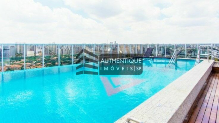 Imagem Apartamento com 2 Quartos à Venda, 93 m² em Brooklin - São Paulo Imagem Apartamento com 2 Quartos à Venda, 93 m² em Brooklin - São Paulo
