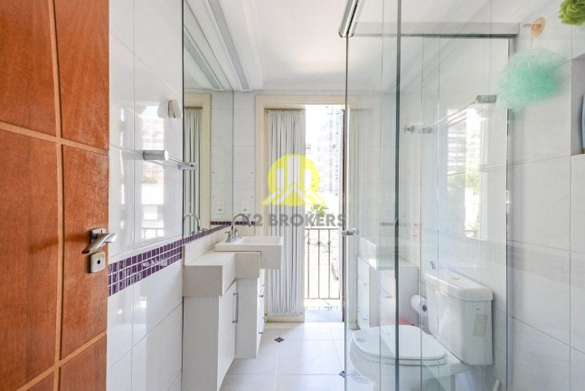 Imagem Apartamento com 1 Quarto à Venda, 136 m² em Itaim Bibi - São Paulo