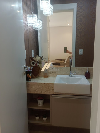 Imagem Imóvel com 3 Quartos à Venda, 95 m² em Jardim Brasil - Campinas
