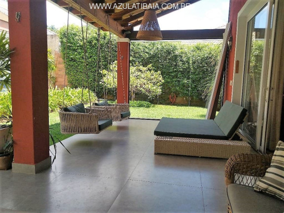Imagem Casa com 5 Quartos à Venda, 340 m² em Condomínio Porto Atibaia - Atibaia