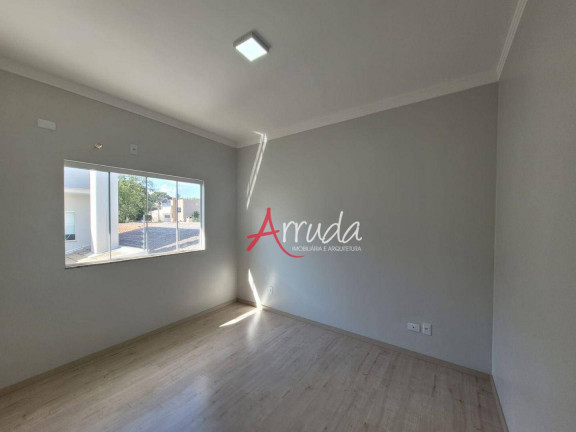 Imagem Sobrado com 3 Quartos à Venda, 124 m² em Coqueiral - Cascavel