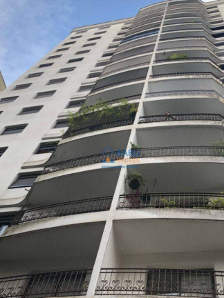 Apartamento com 3 Quartos à Venda, 130 m² em Vila Madalena - São Paulo