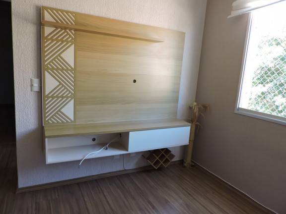 Imagem Apartamento com 1 Quarto à Venda, em Teresópolis - Porto Alegre Imagem Apartamento com 1 Quarto à Venda, em Teresópolis - Porto Alegre