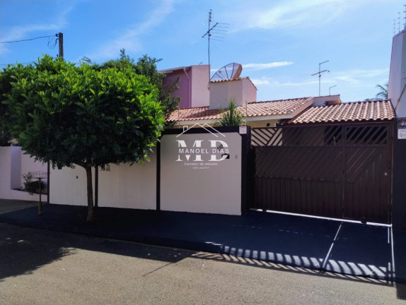 Casa com 2 Quartos à Venda, 90 m² em Jardim Europa - Artur Nogueira