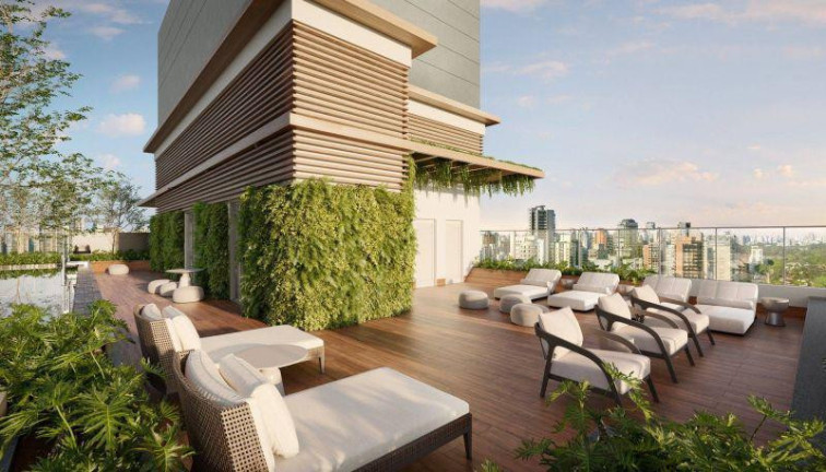 Imagem Apartamento com 2 Quartos à Venda, 81 m² em Vila Nova Conceição - São Paulo