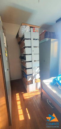 Imagem Apartamento com 3 Quartos à Venda, 95 m² em Santa Teresa - Belo Horizonte Imagem Apartamento com 3 Quartos à Venda, 95 m² em Santa Teresa - Belo Horizonte